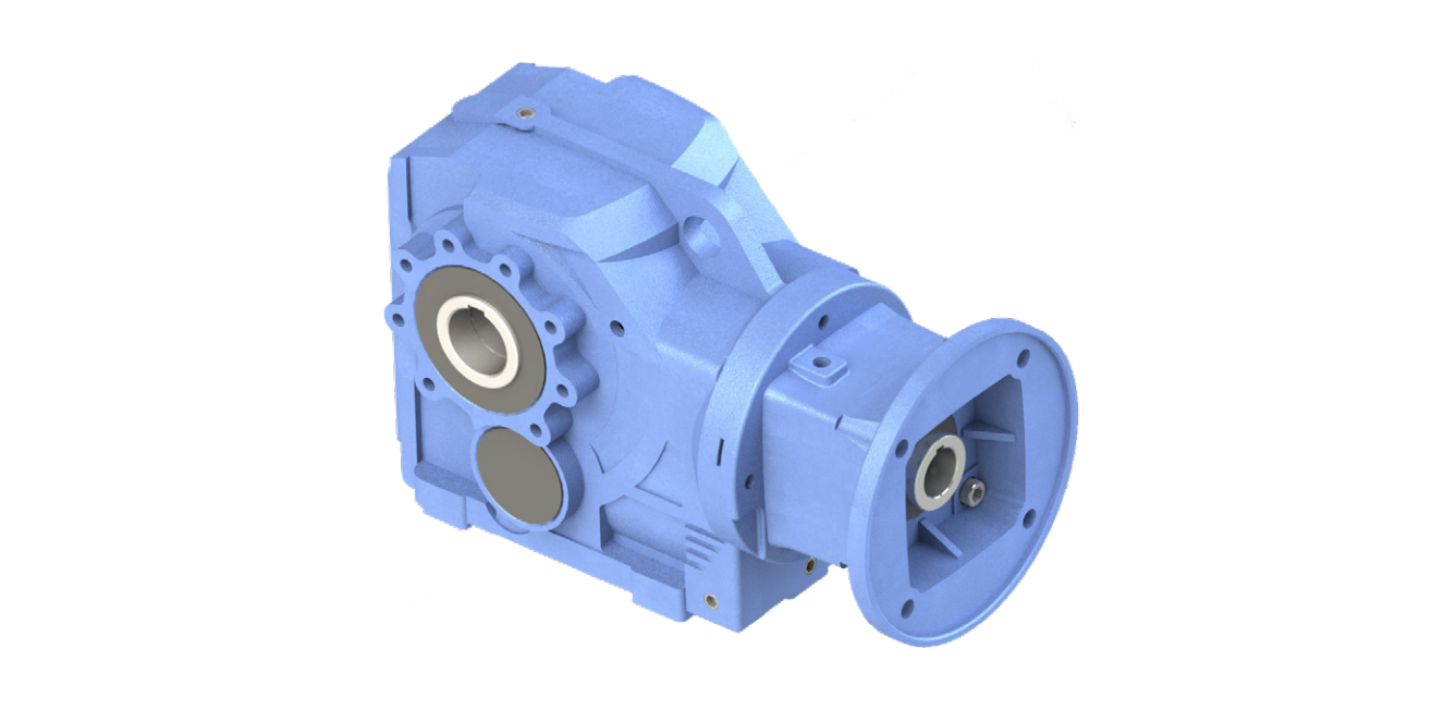 KAN speed reducer WorldWide Electric